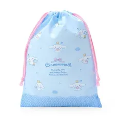 산리오 Sanrio 산리오 캐릭터즈 건착 M 시나모롤 [캐릭터 상품]