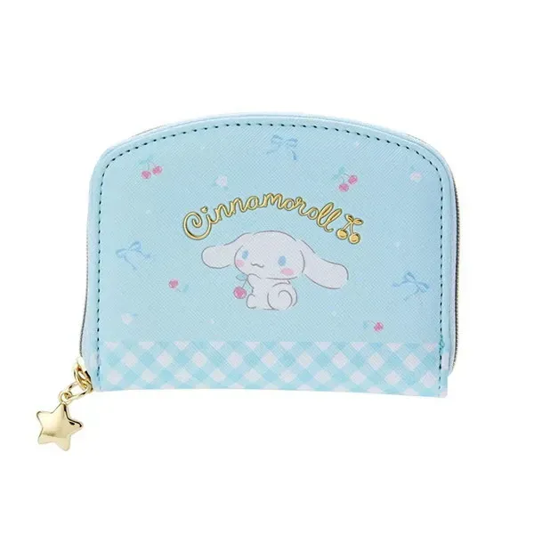 산리오 Sanrio 산리오 캐릭터즈 코인 케이스 시나모롤