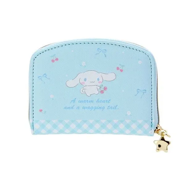 산리오 Sanrio 산리오 캐릭터즈 코인 케이스 시나모롤