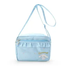산리오 Sanrio 산리오 캐릭터즈 키즈 숄더백 시나모롤