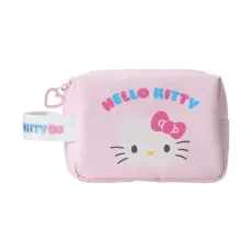 산리오 Sanrio 산리오 캐릭터즈 파우치 신생활 시리즈 헬로 키티