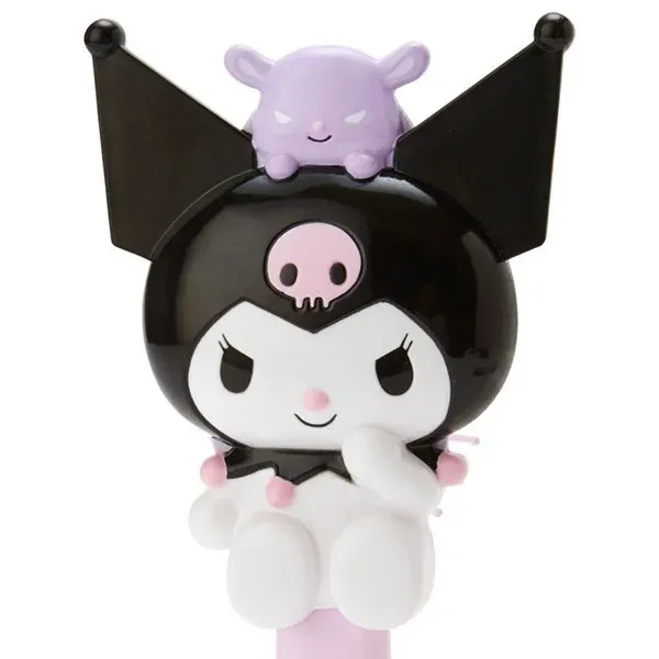 산리오 Sanrio 크로미 다이 컷 헤어 브러쉬 [캐릭터 상품]