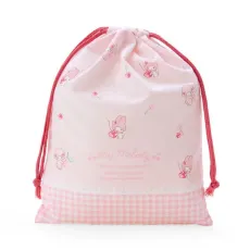 산리오 Sanrio 산리오 캐릭터즈 돈주머니 M 마이 멜로디 [캐릭터 상품]