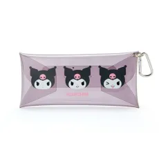 산리오 Sanrio 산리오 캐릭터즈 클리어 소품 케이스 크로미 [캐릭터 상품]