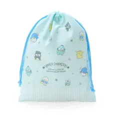 산리오 Sanrio 산리오 캐릭터즈 돈주머니 M [캐릭터 상품]