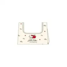 산리오 Sanrio 마치 런치 에코 BAG 헬로 키티 [캐릭터 상품]