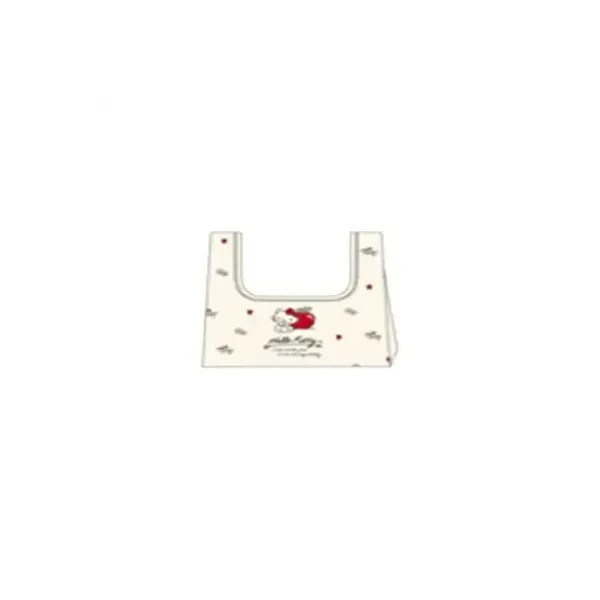산리오 Sanrio 마치 런치 에코 BAG 헬로 키티 [캐릭터 상품]