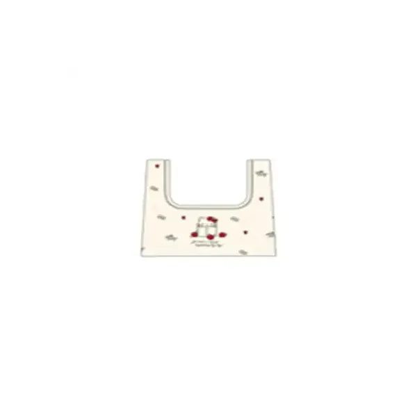 산리오 Sanrio 마치 런치 에코 BAG 헬로 키티 [캐릭터 상품]