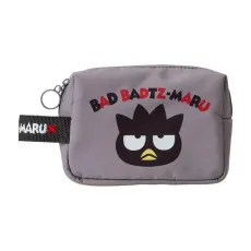 산리오 Sanrio 산리오 캐릭터즈 파우치 신생활 시리즈 배드 바츠마루