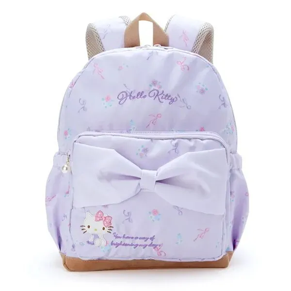 산리오 Sanrio 산리오 캐릭터즈 키즈 배낭 M 헬로 키티