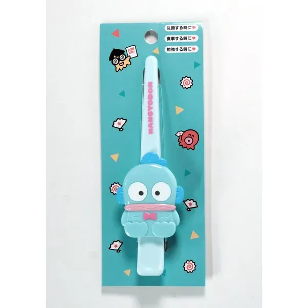 산리오 Sanrio 산리오 캐릭터 롱 헤어 클립 한교동 [캐릭터 상품]