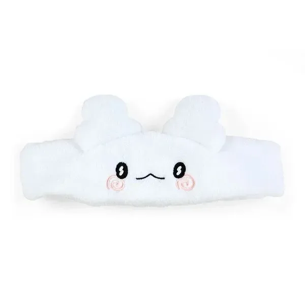산리오 Sanrio 산리오 캐릭터 헤어 밴드 하나 마루 귀신 [캐릭터 상품]