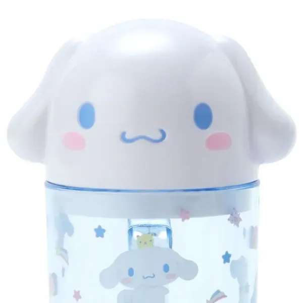 산리오 Sanrio 산리오 캐릭터즈 허브러시 n 컵 세트 시나모롤 [캐릭터 상품]