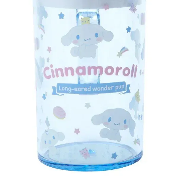 산리오 Sanrio 산리오 캐릭터즈 허브러시 n 컵 세트 시나모롤 [캐릭터 상품]