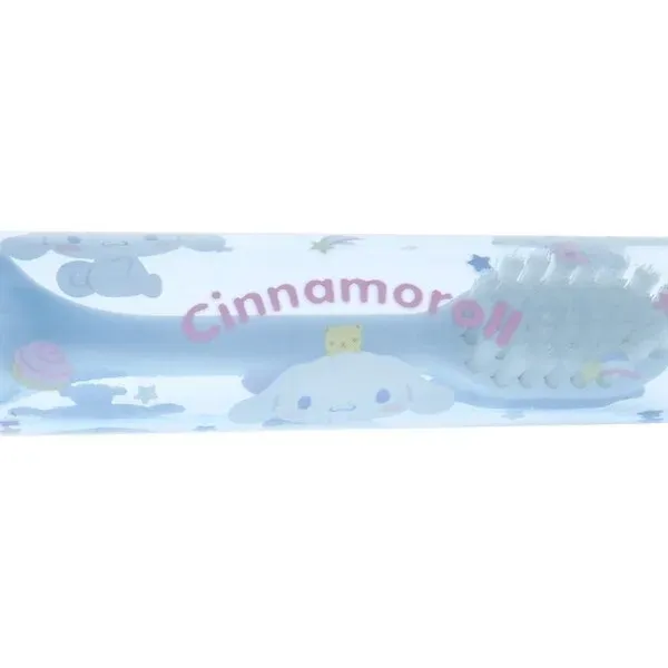 산리오 Sanrio 산리오 캐릭터즈 허브러시 n 컵 세트 시나모롤 [캐릭터 상품]