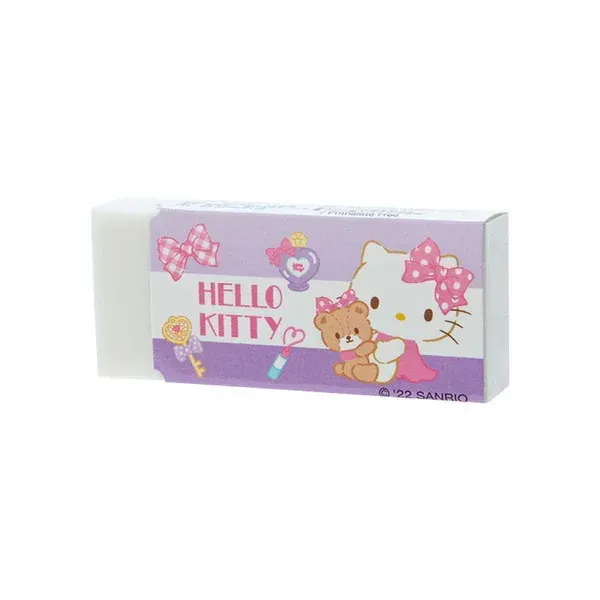 산리오 Sanrio 캐릭터 상품 산리오 캐릭터즈 MONO(모노) 글자 지우기 헬로 키티