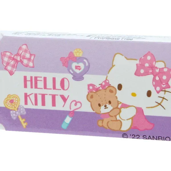 산리오 Sanrio 캐릭터 상품 산리오 캐릭터즈 MONO(모노) 글자 지우기 헬로 키티