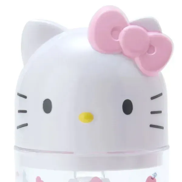 산리오 Sanrio 산리오 캐릭터 허브 n 컵 세트 헬로 키티 [캐릭터 상품]