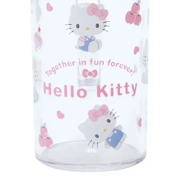 산리오 Sanrio 산리오 캐릭터 허브 n 컵 세트 헬로 키티 [캐릭터 상품]