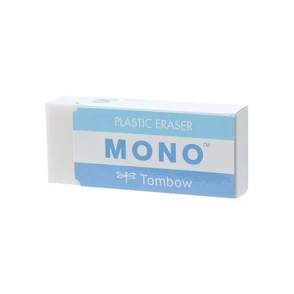 산리오 Sanrio 캐릭터 상품 산리오 캐릭터즈 MONO(모노) 글자 지우기 시나모롤