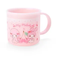 산리오 Sanrio 마이멜로디 프라컵 [런치 상품]