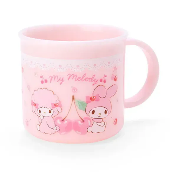 산리오 Sanrio 마이멜로디 프라컵 [런치 상품]