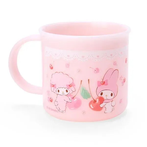 산리오 Sanrio 마이멜로디 프라컵 [런치 상품]