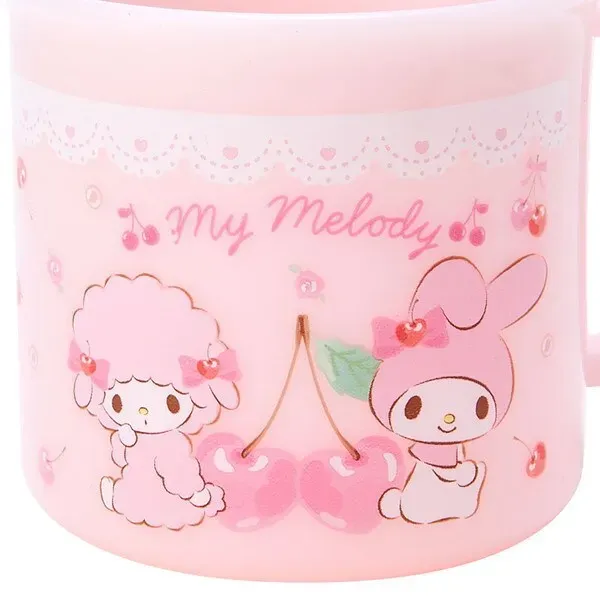 산리오 Sanrio 마이멜로디 프라컵 [런치 상품]