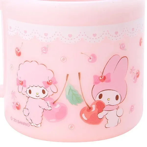 산리오 Sanrio 마이멜로디 프라컵 [런치 상품]