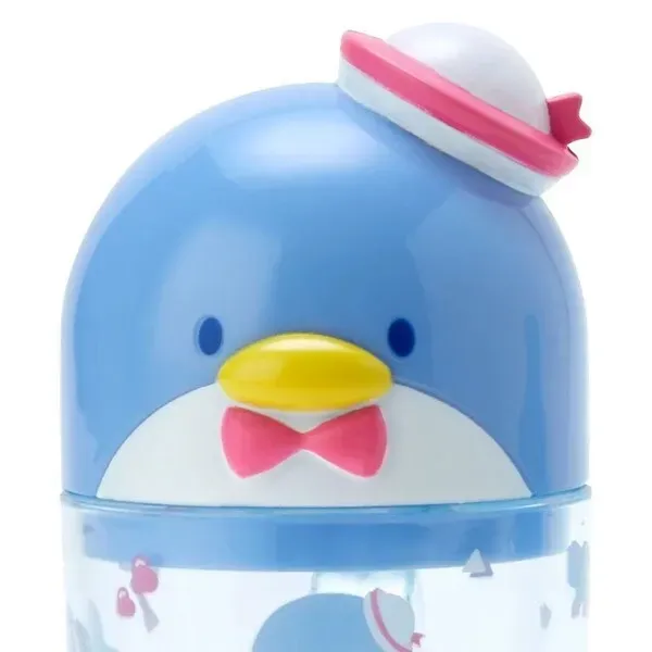 산리오 Sanrio 산리오 캐릭터즈 허브러시n컵 세트 턱시도 샘 [캐릭터 상품]