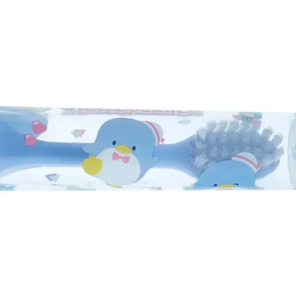 산리오 Sanrio 산리오 캐릭터즈 허브러시n컵 세트 턱시도 샘 [캐릭터 상품]
