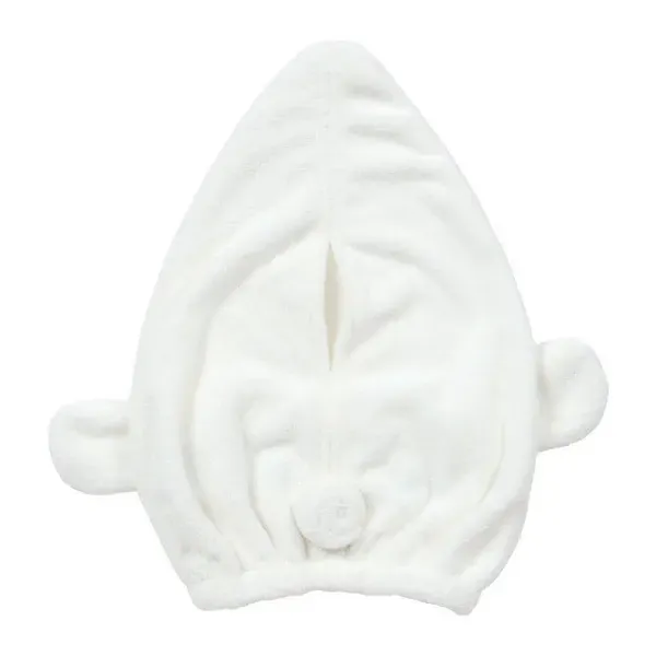 산리오 Sanrio 산리오 캐릭터즈 페이스형 캡 타월 시나모롤
