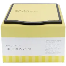 퀄리티 퍼스트 QUALITY FIRST 더 다마 VC100 30장
