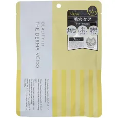 퀄리티 퍼스트 QUALITY FIRST 더 다마 VC100 7장