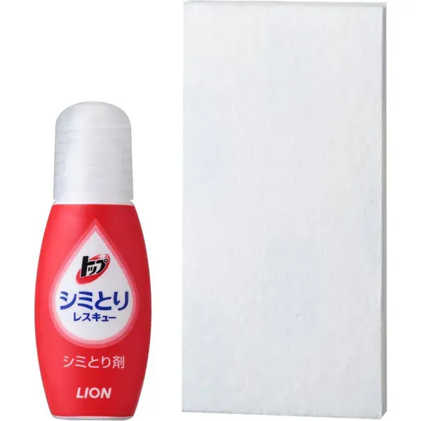 라이온 시미토리 휴대용 17ml - 얼룩/찌든때 제거제