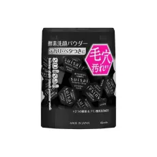수이사이 뷰티 클리어 블랙 파우더 워시 32개