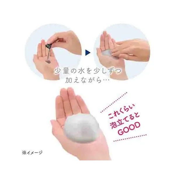 수이사이 뷰티 클리어 블랙 파우더 워시 32개