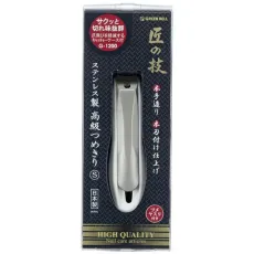그린 벨 장인의 기술 스테인레스 스틸 S-G-1200