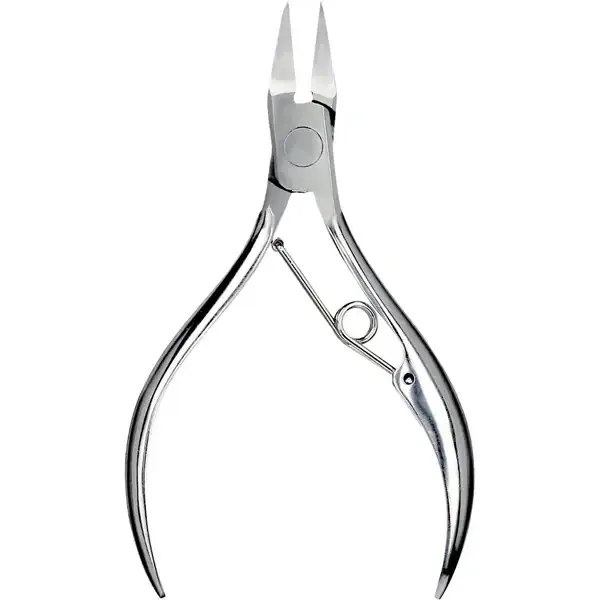 그린 벨 장인의 기술 니퍼 손톱 절단 날카로운 칼날 G-1025