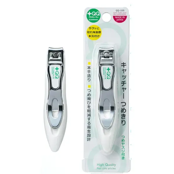 그린벨 포수 손톱깎이 QQ-105