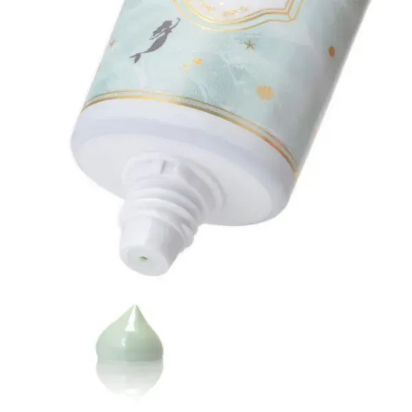 캔 메이크 CANMAKE 인어 스킨 젤 UV C01 CICA 민트 40g [베이스 메이크업]