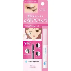 코세이 코스메포트 KOSE COSMEPORT 소프티모 softymo 소프티모 슈퍼 마스카라 리무버 6.5ml