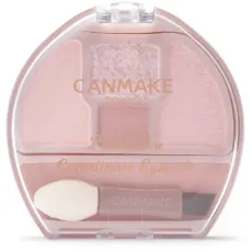 캔 메이크 CANMAKE 캔 메이크 플랜 푸쿠 코데 아이즈 02 사쿠라 플랜 푸쿠