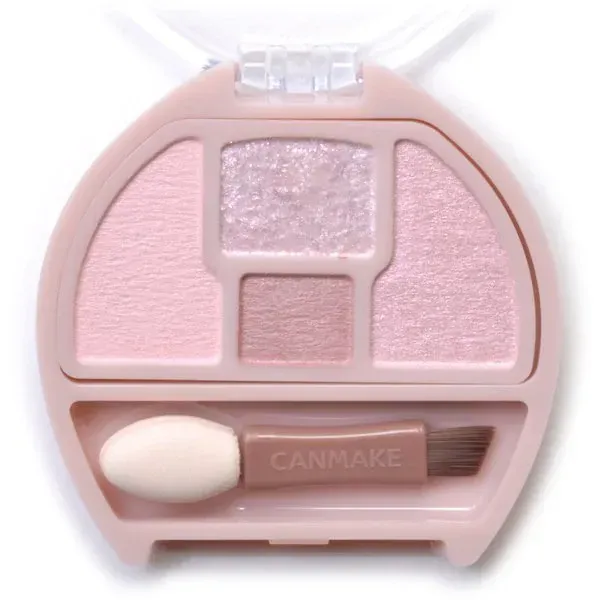 캔 메이크 CANMAKE 캔 메이크 플랜 푸쿠 코데 아이즈 02 사쿠라 플랜 푸쿠