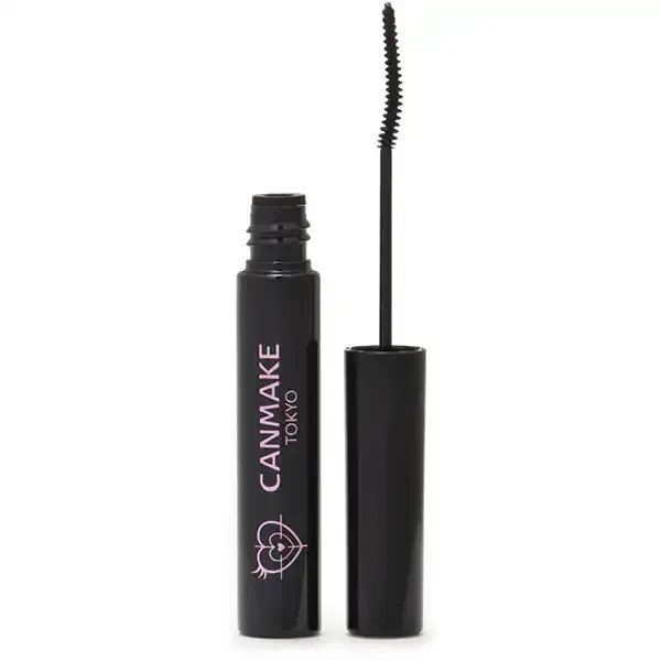 캔 메이크 CANMAKE 캔 메이크 칼 스나이퍼 마스카라 01 블랙 [마스카라]