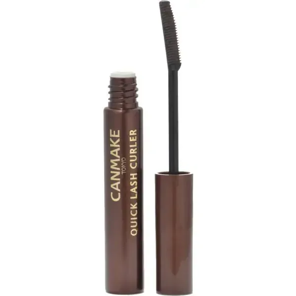 캔 메이크 CANMAKE 캔 메이크 퀵 러쉬 컬러 BR 브라운 [마스카라]