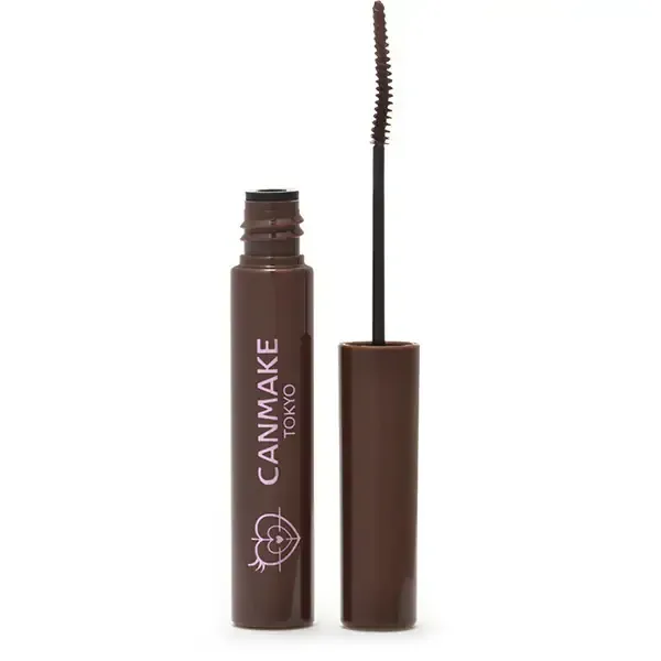 캔 메이크 CANMAKE 캔 메이크 칼 스나이퍼 마스카라 02 내츄럴 브라운 [마스카라]