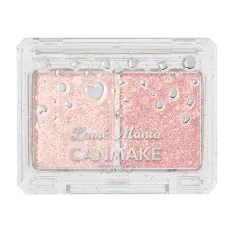 캔메이크 CANMAKE 캔메이크 라메마니아 02 핑크푸들 [아이섀도]