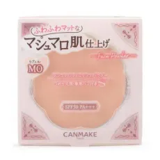 캔 메이크 CANMAKE 마시멜로 피니쉬 파우더 리필 MO [파우더]