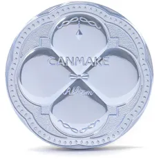 캔 메이크 CANMAKE 캔 메이크 일루미네이팅 마무리 파우더 ~Abloom~ 02 에메랄드 하바륨 [페이스 파우더]